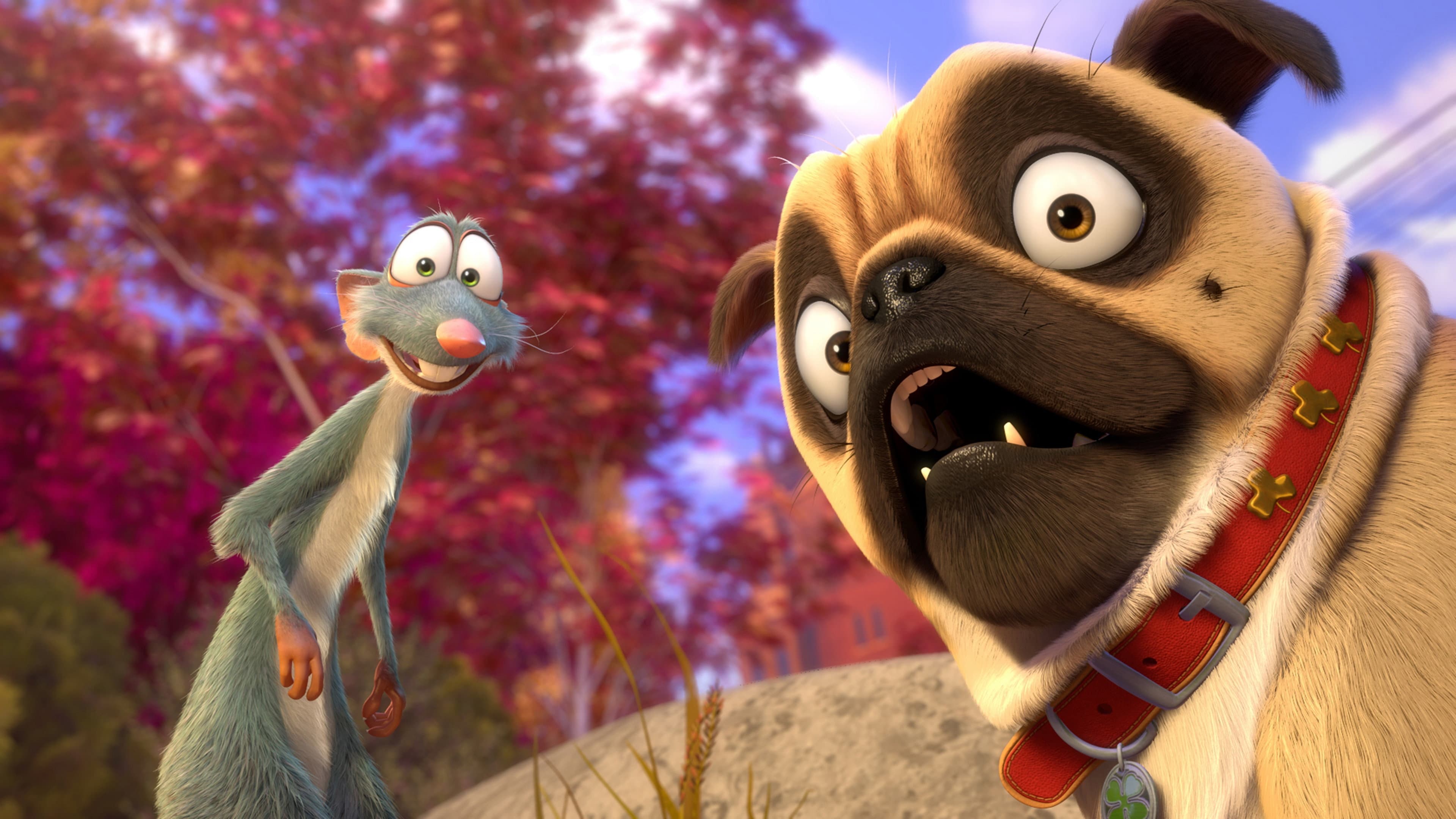 Nut Job - Operazione noccioline - immagine