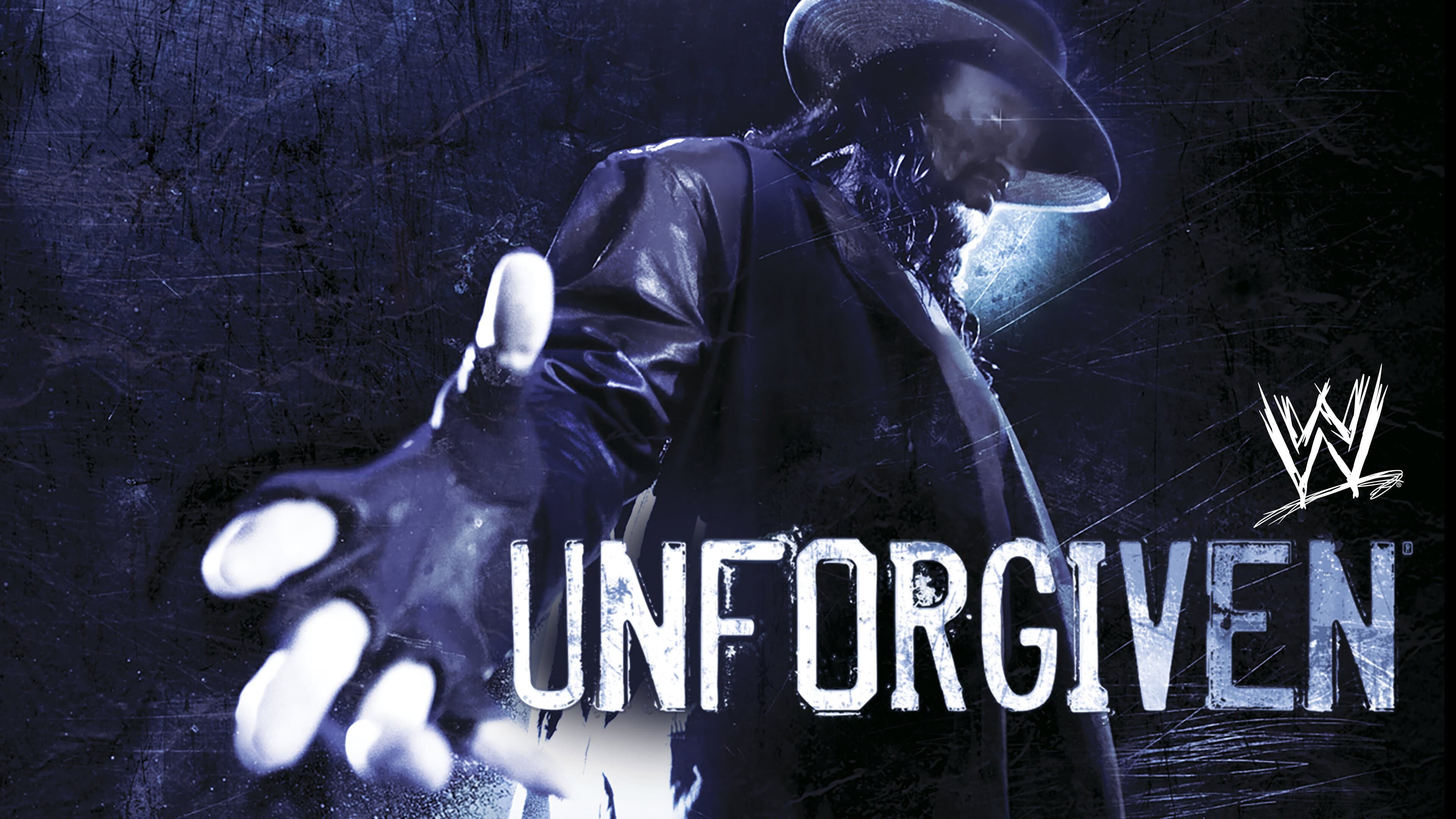 WWE Unforgiven 2007 - immagine