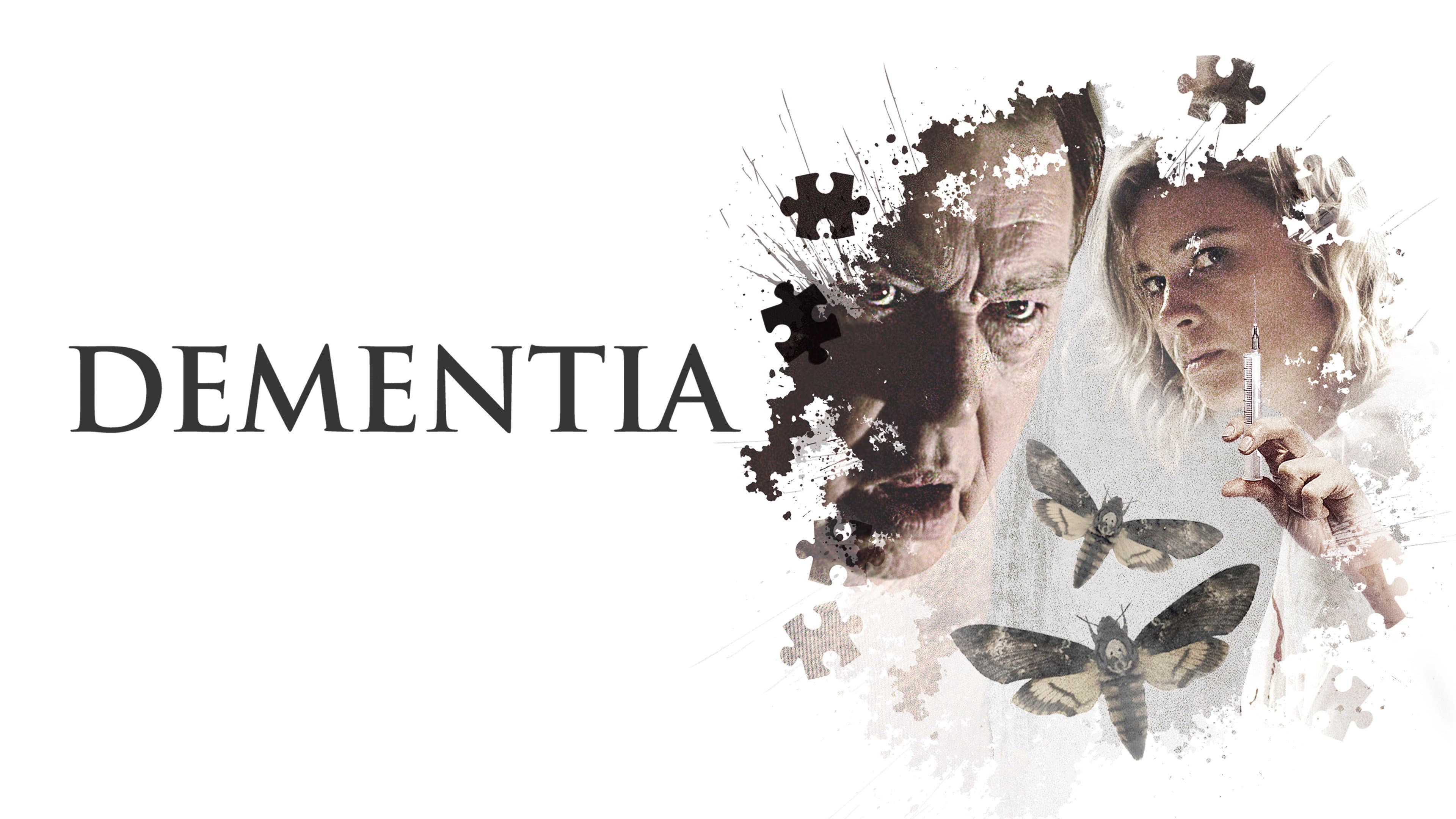 Dementia - immagine