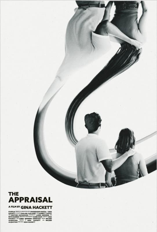 Poster di The Appraisal
