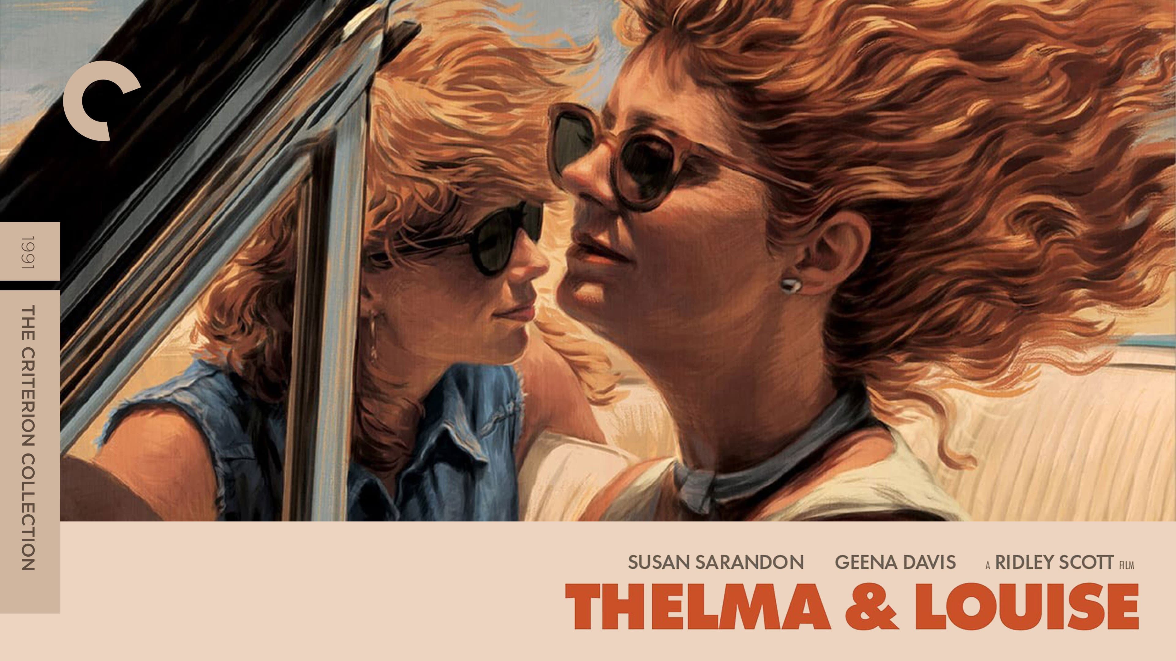 Thelma & Louise - immagine