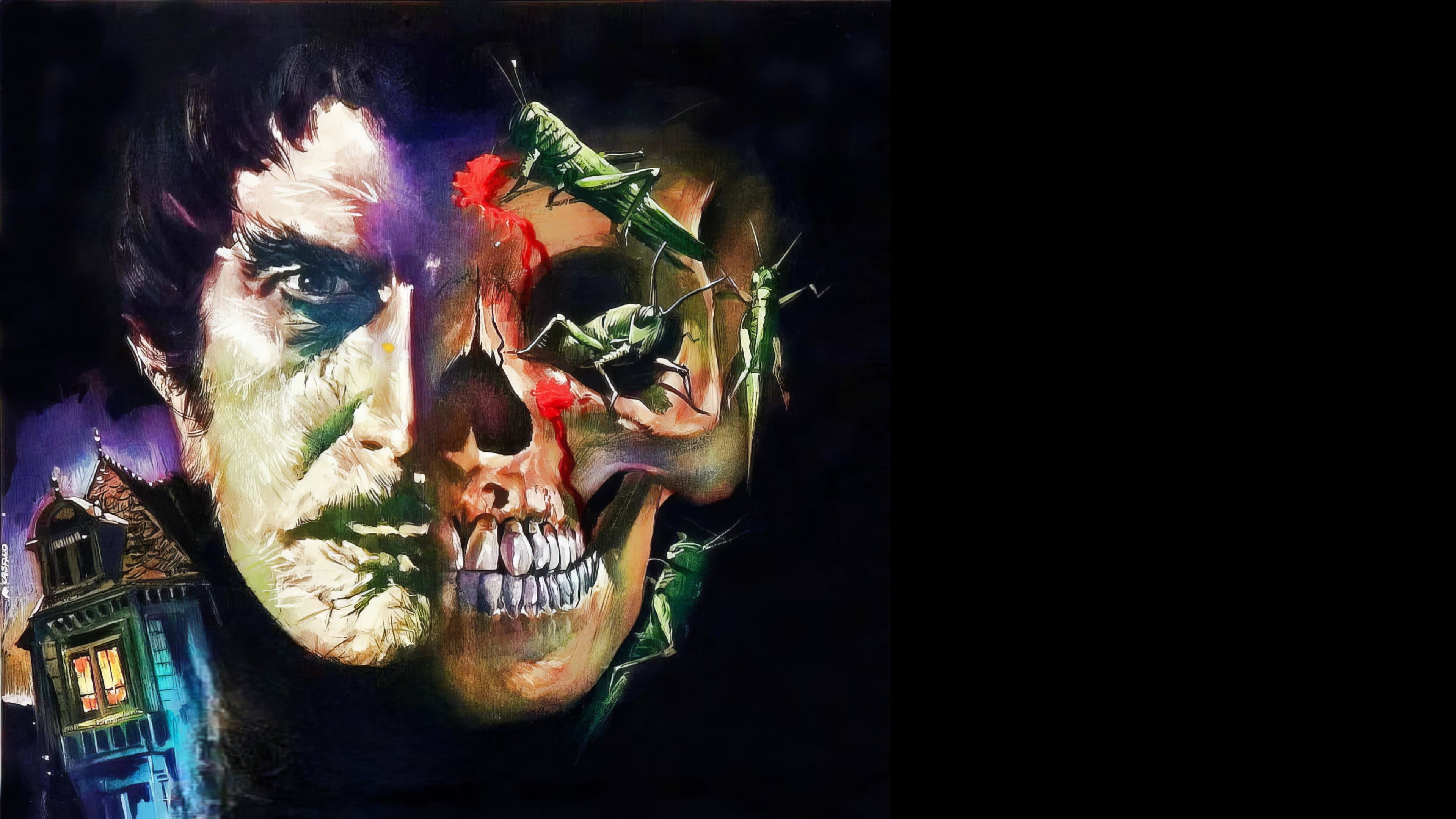 L'abominevole Dr. Phibes - immagine