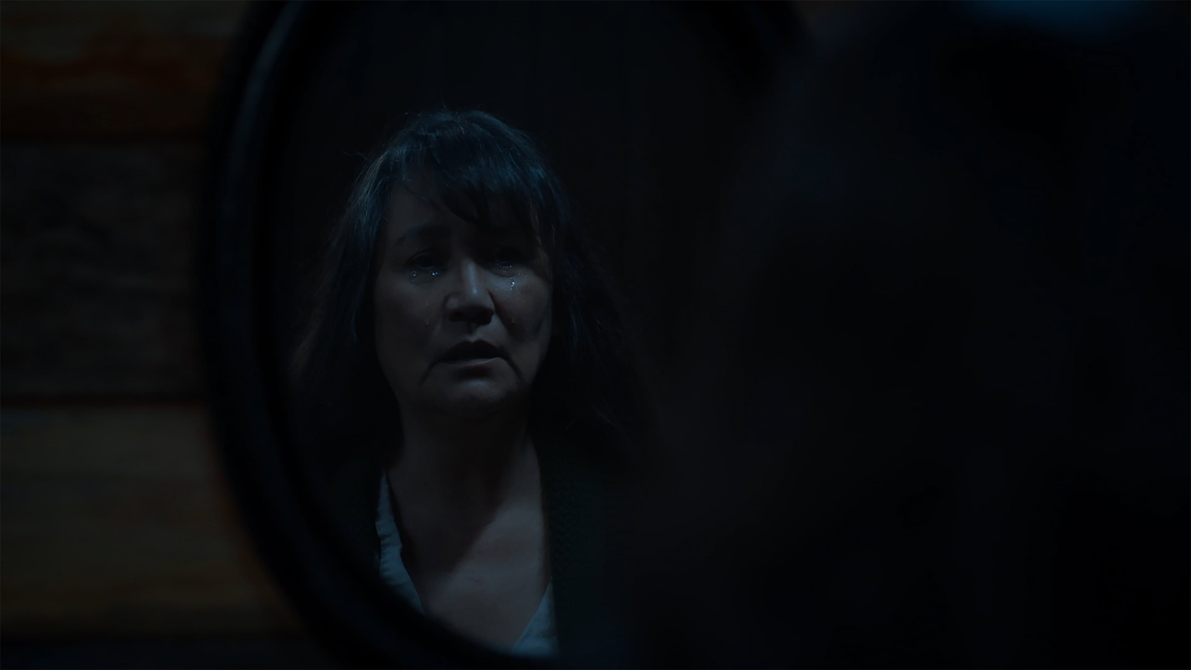 Angela’s Shadow - immagine