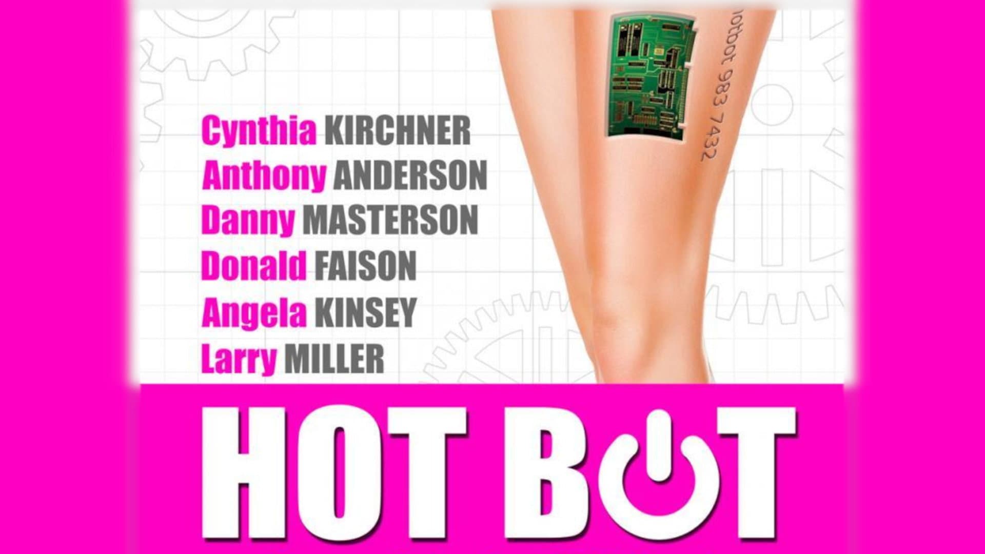 Hot Bot - immagine