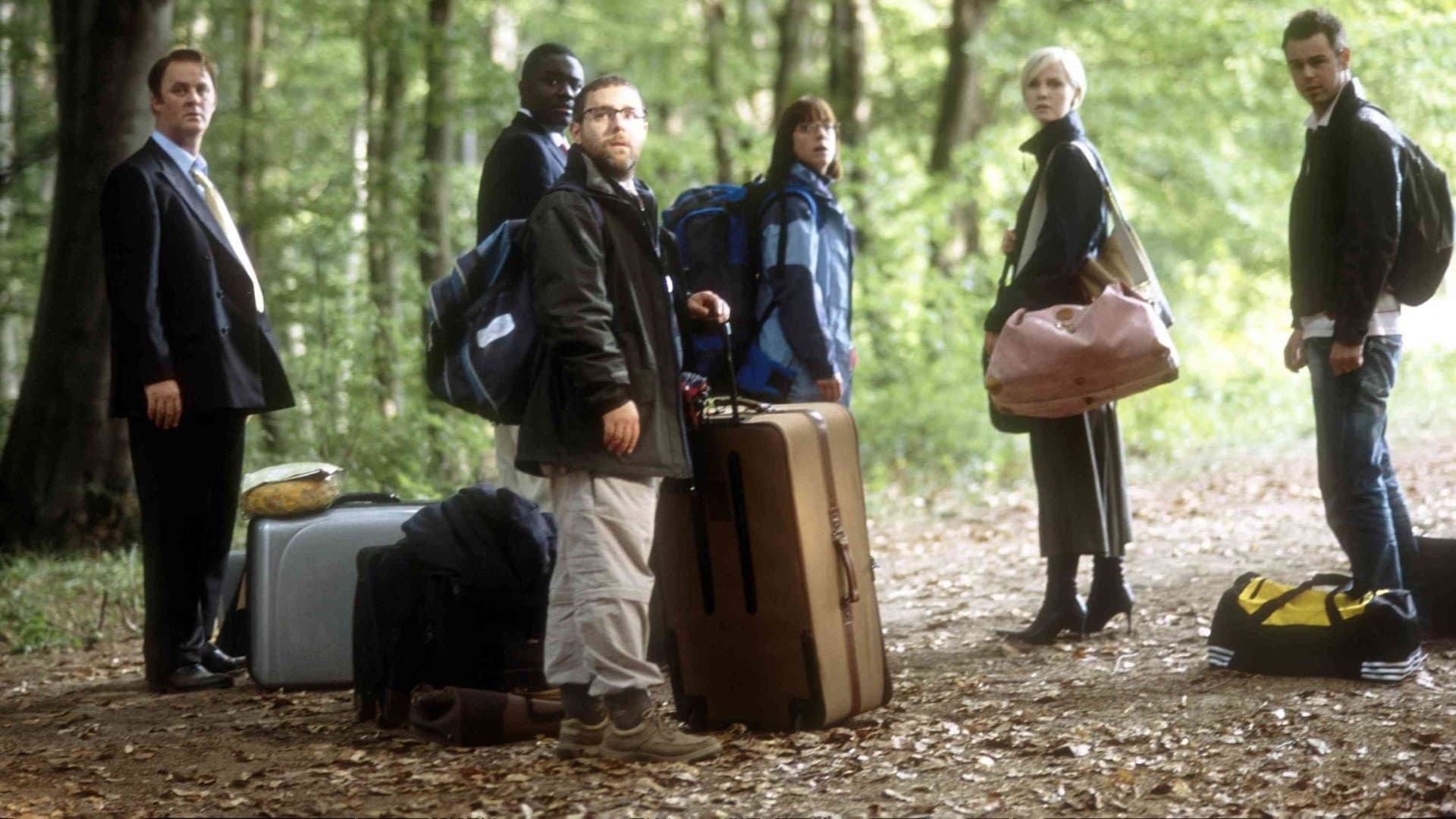 Severance - Tagli al personale - immagine