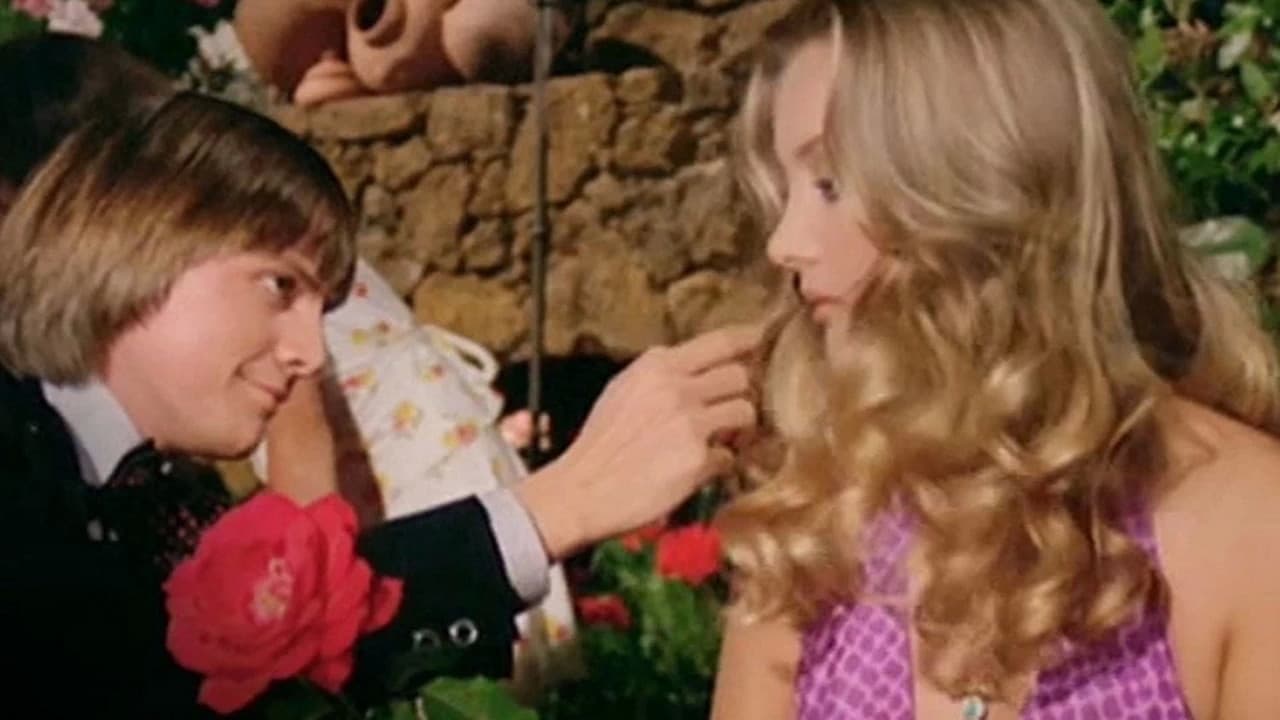 L'amica di mia madre - immagine