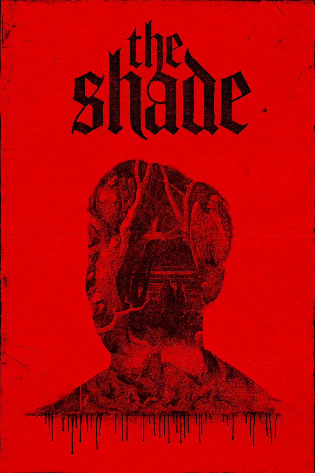Poster di The Shade
