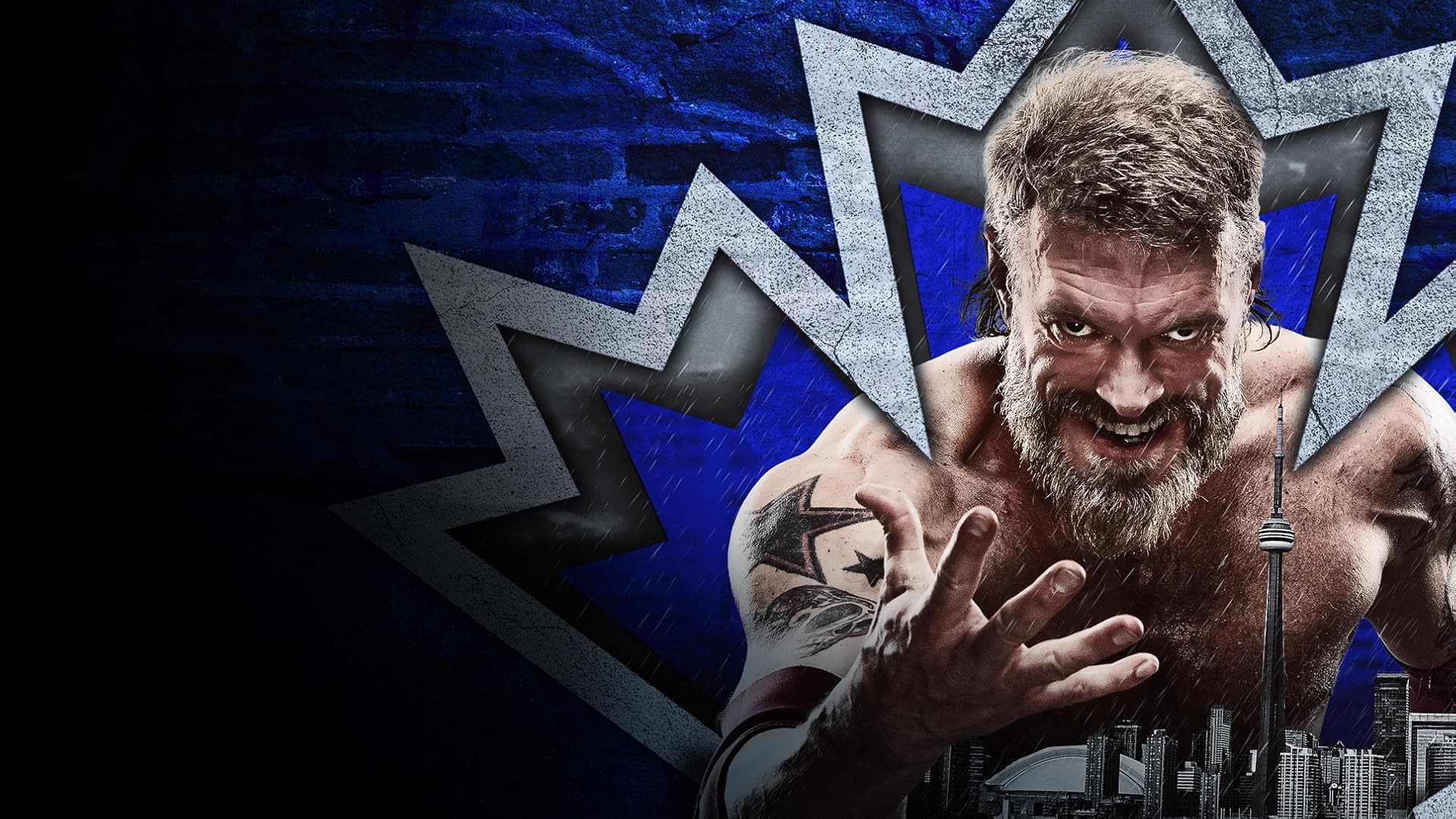 AEW All Out 2025 - immagine