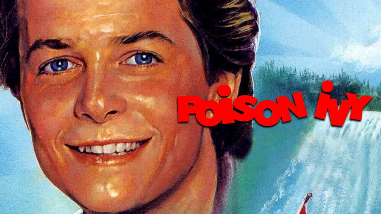 Poison Ivy - immagine