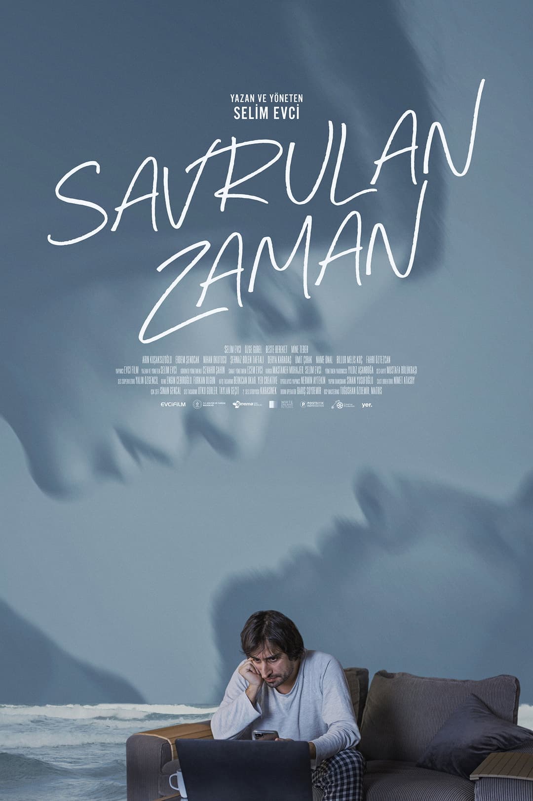 Poster di Savrulan Zaman