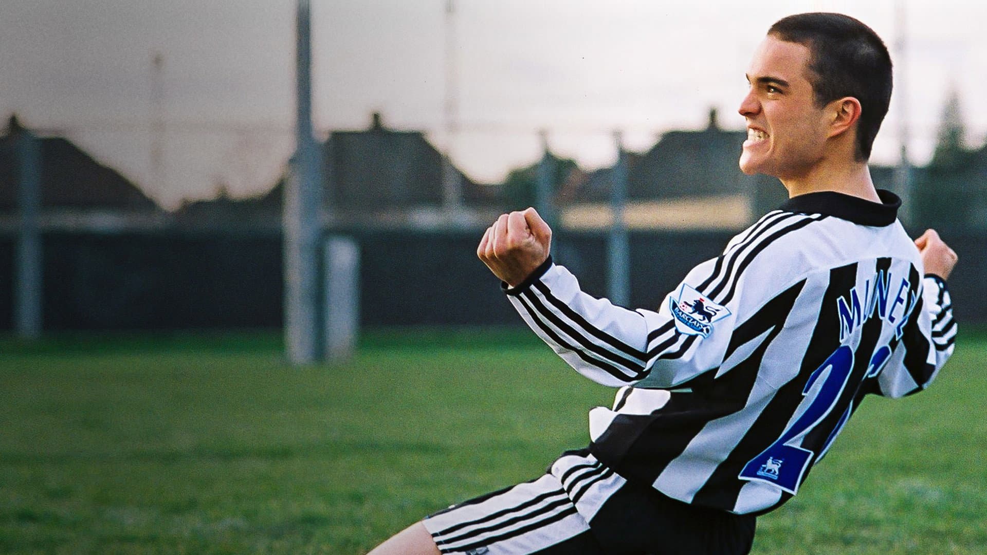 Goal! Il film - immagine