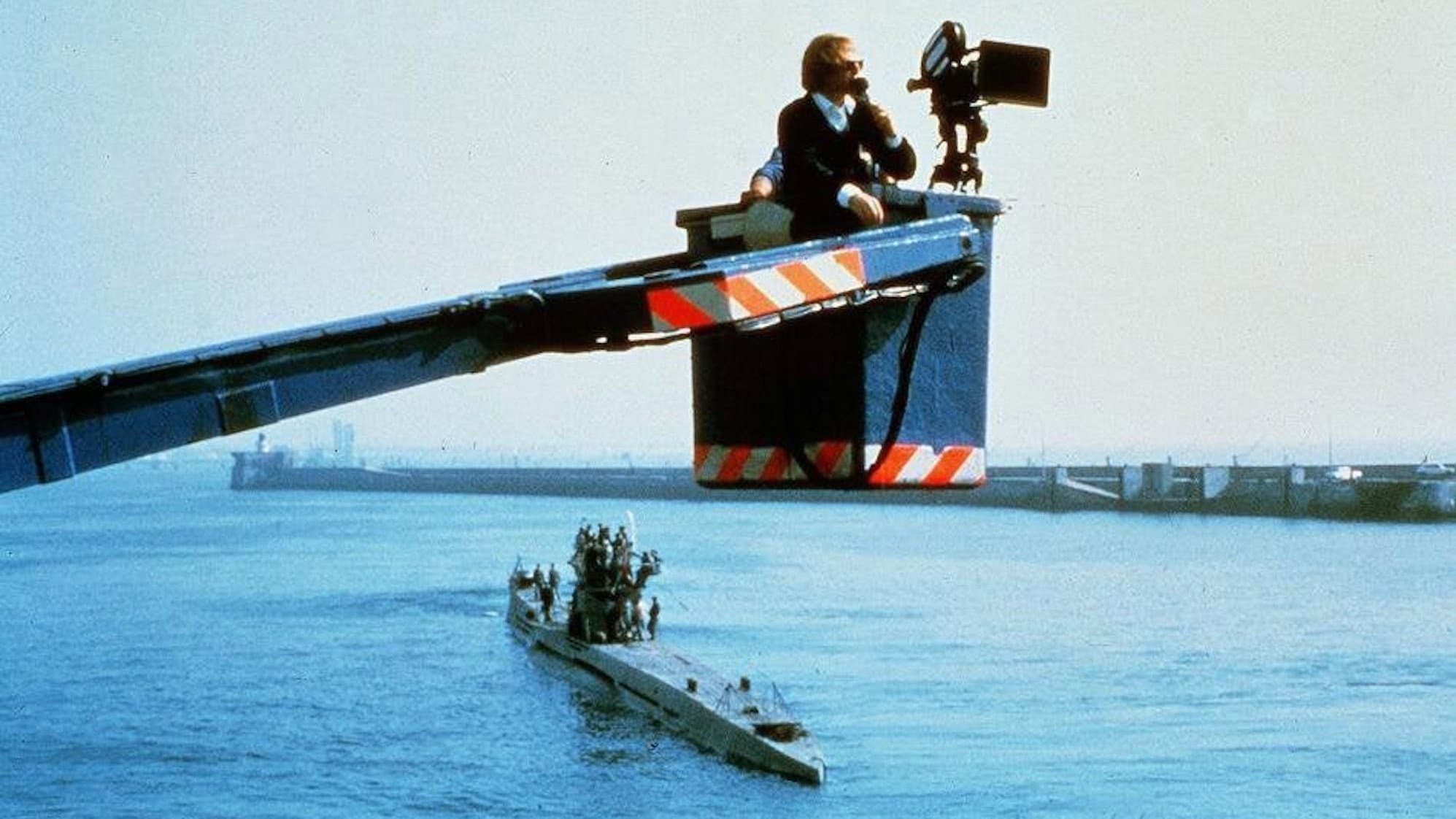 Das Boot – Welterfolg aus der Tiefe - immagine