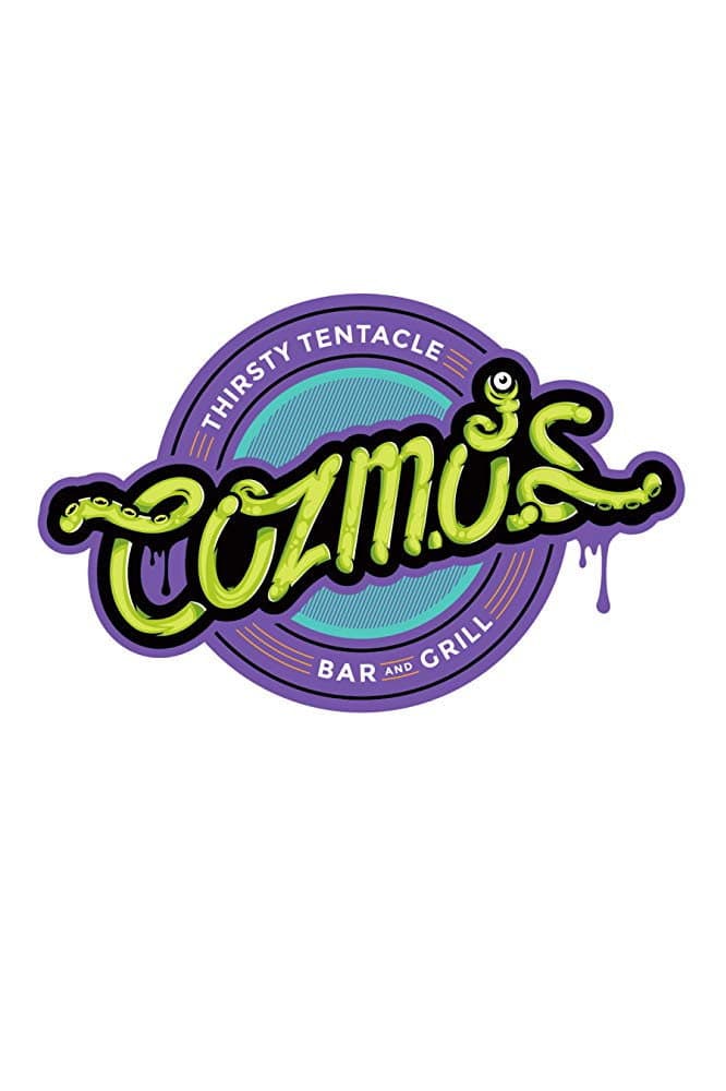 Poster di Cozmo's