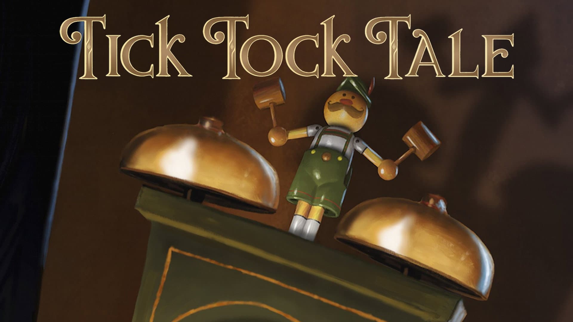 Tick Tock Tale - immagine