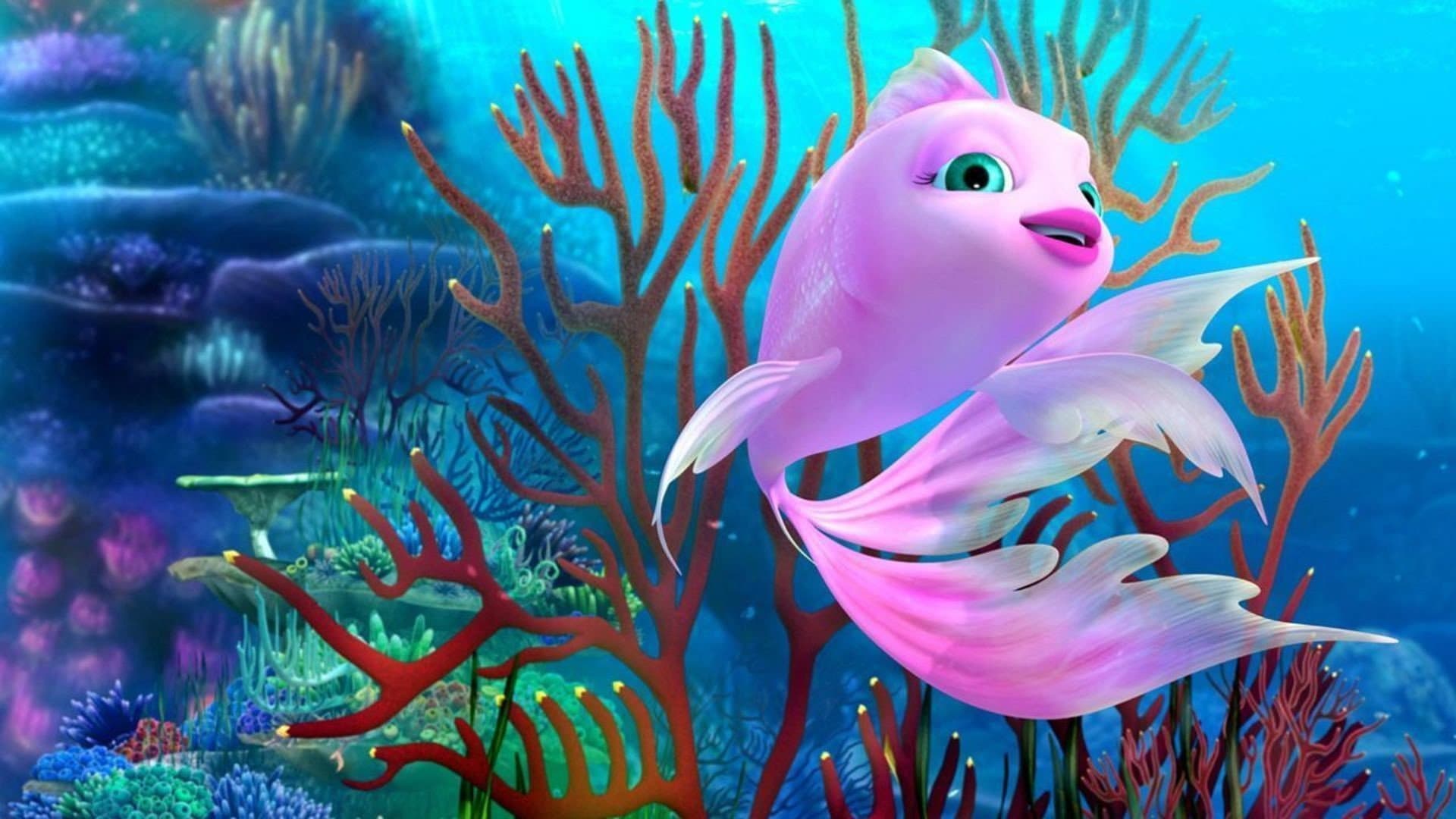 The Reef - Amici per le pinne - immagine