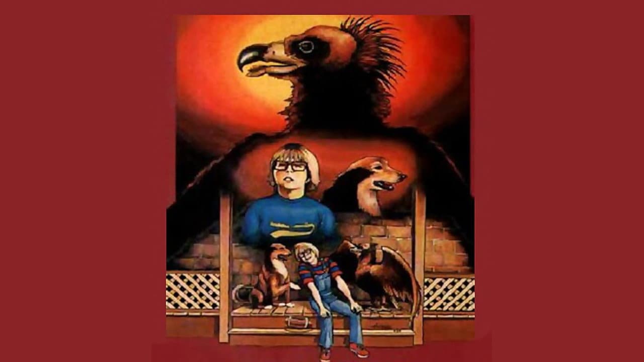 Charlie and the Talking Buzzard - immagine