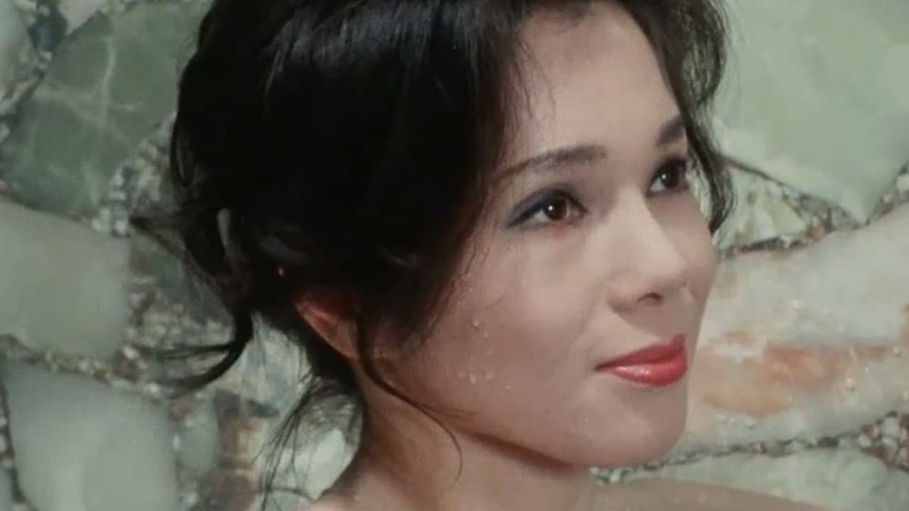 江戸川乱歩シリーズ 魅せられた美女 - immagine