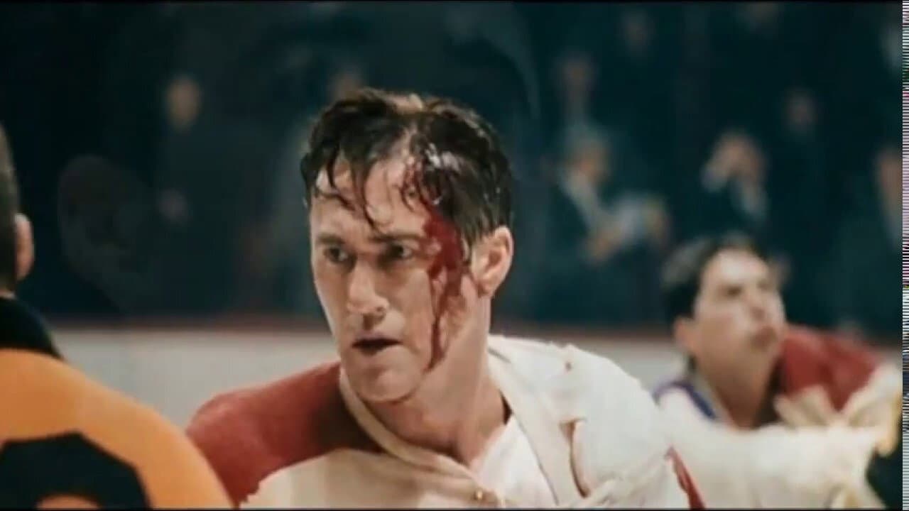 Maurice Richard - immagine