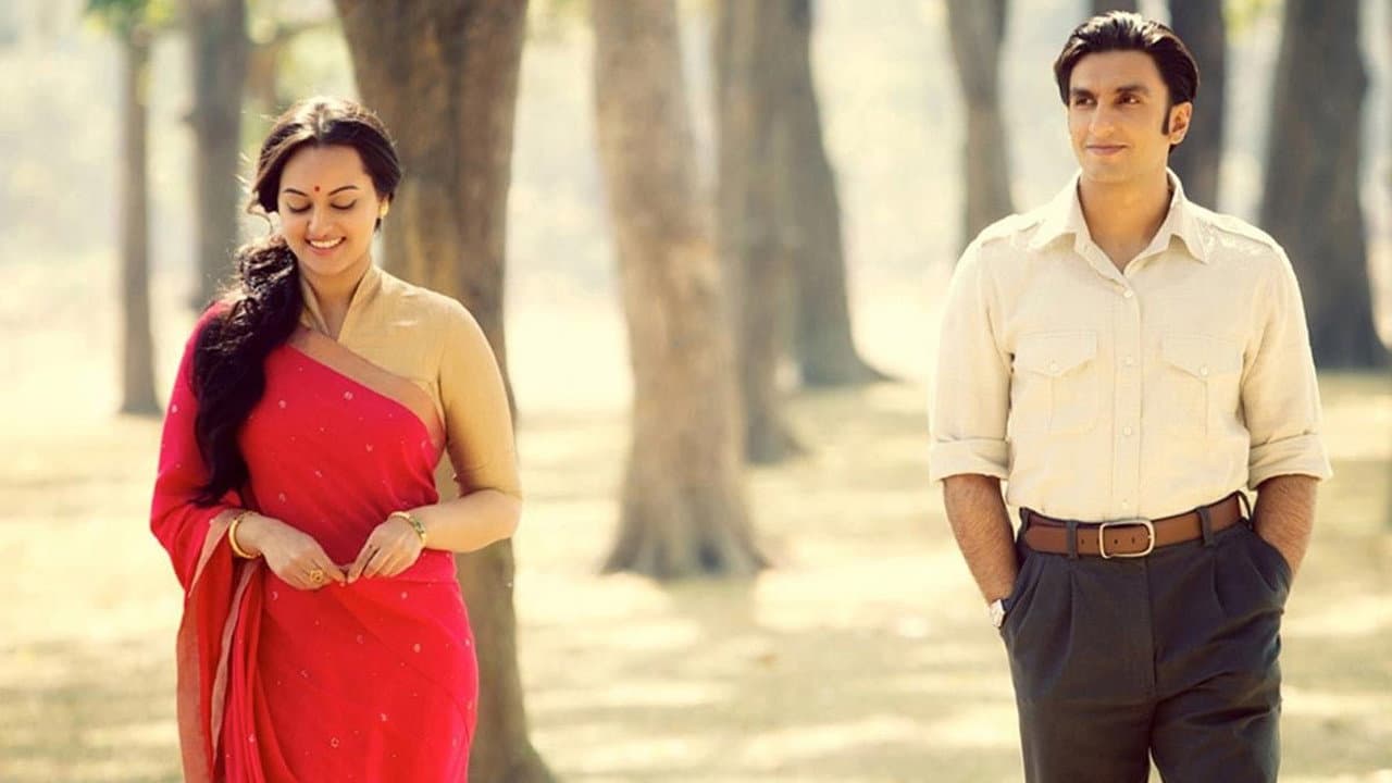 लूटेरा - immagine