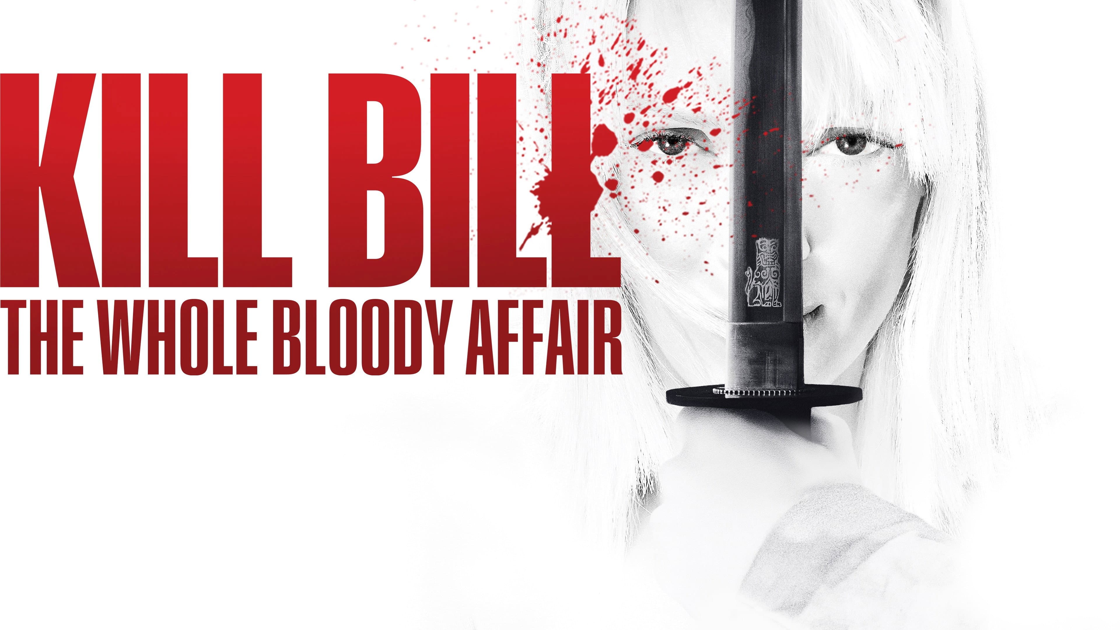 Kill Bill: The Whole Bloody Affair - immagine