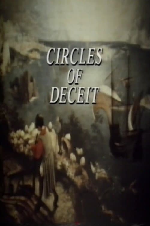Poster di Circles Of Deceit