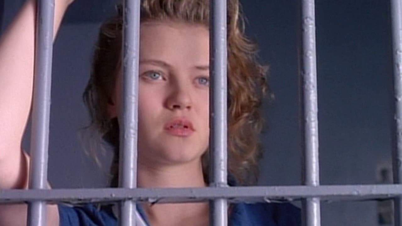 Girls in Prison - immagine