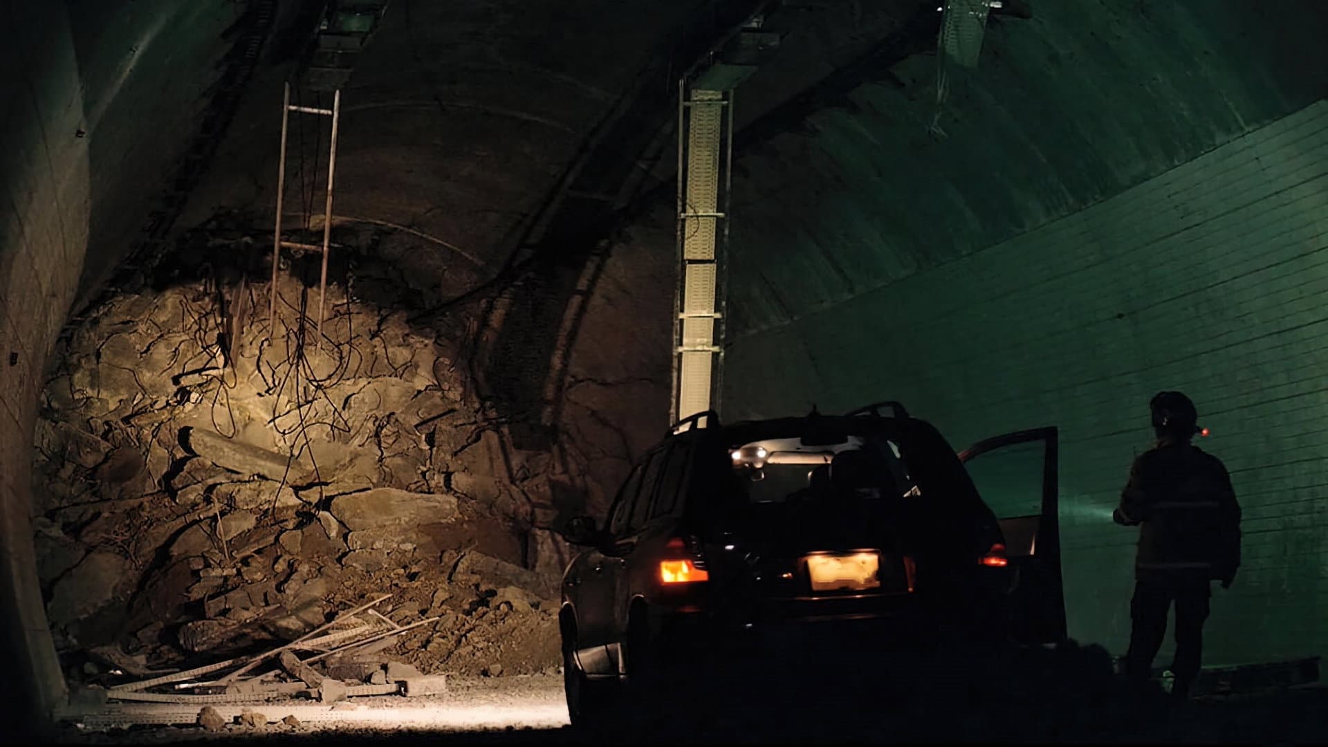 Tunnel - immagine