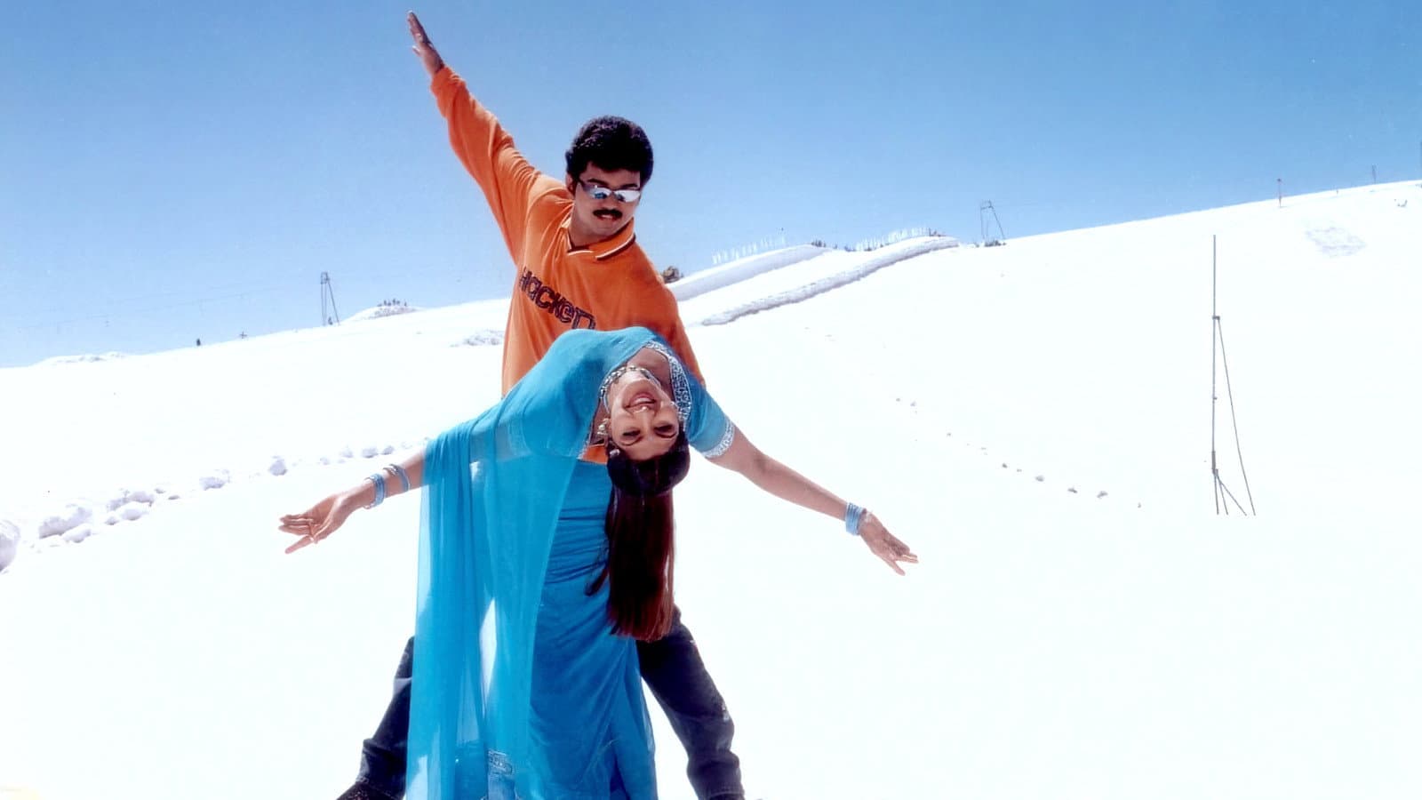Endrendrum Kadhal - immagine