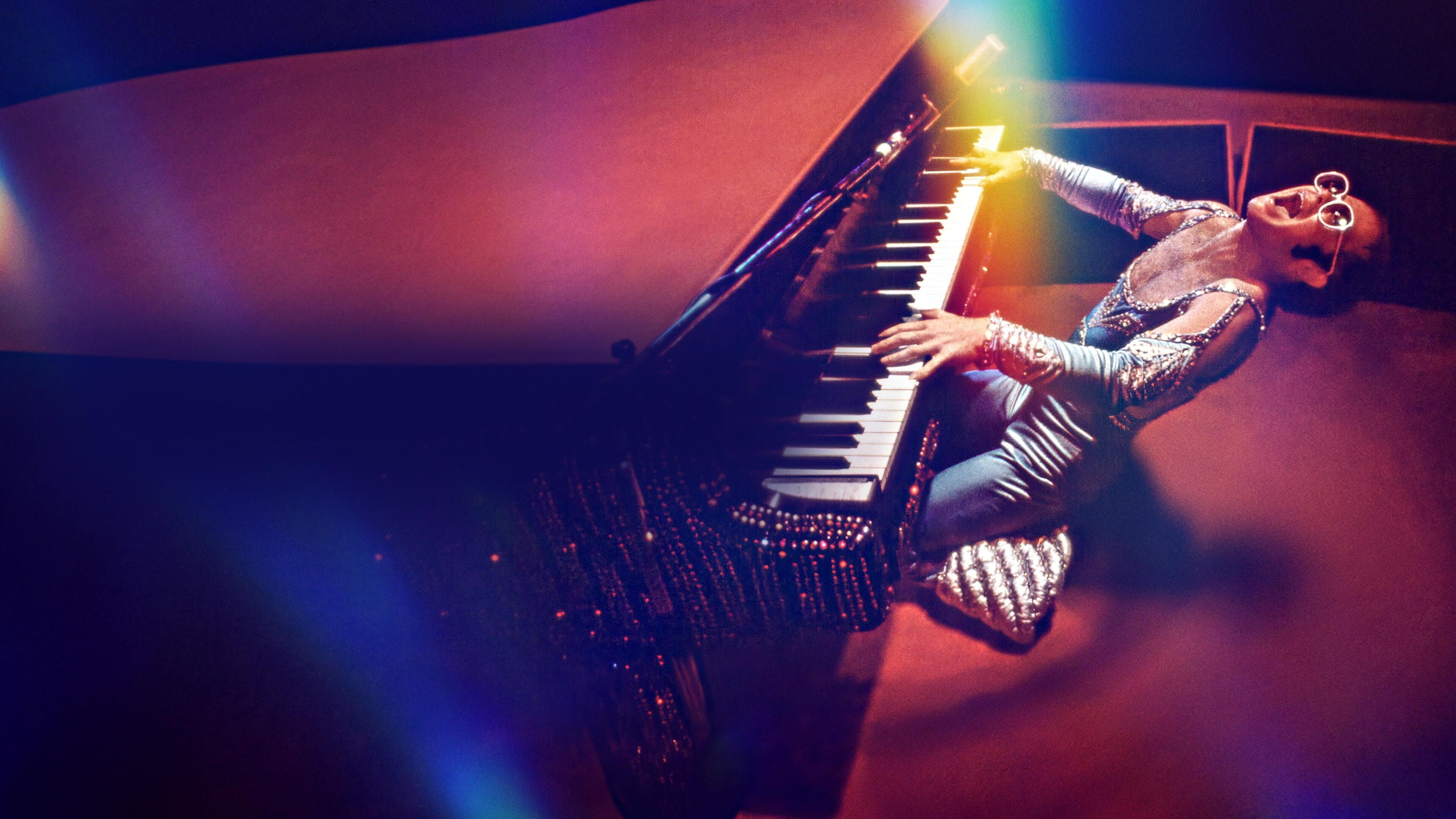Elton John: Never Too Late - immagine