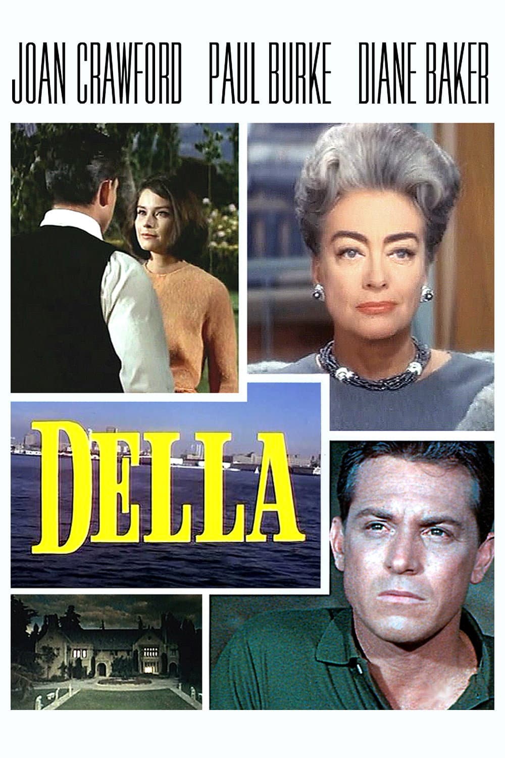 Poster di Della