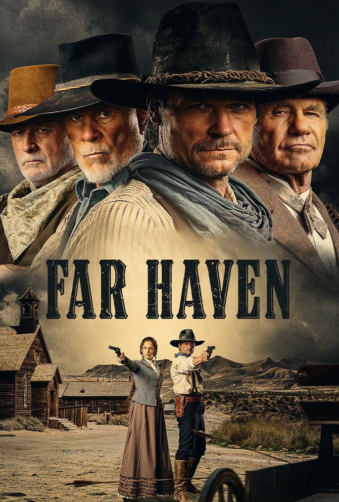 Poster di Far Haven