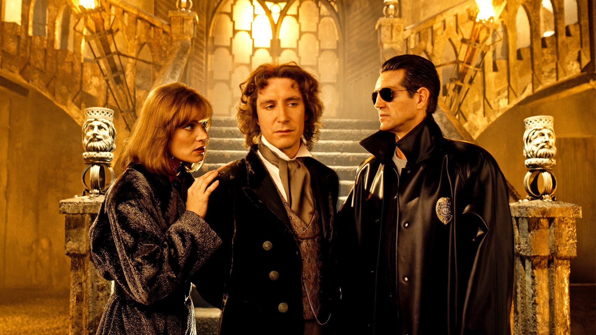 Doctor Who - Il Film - immagine