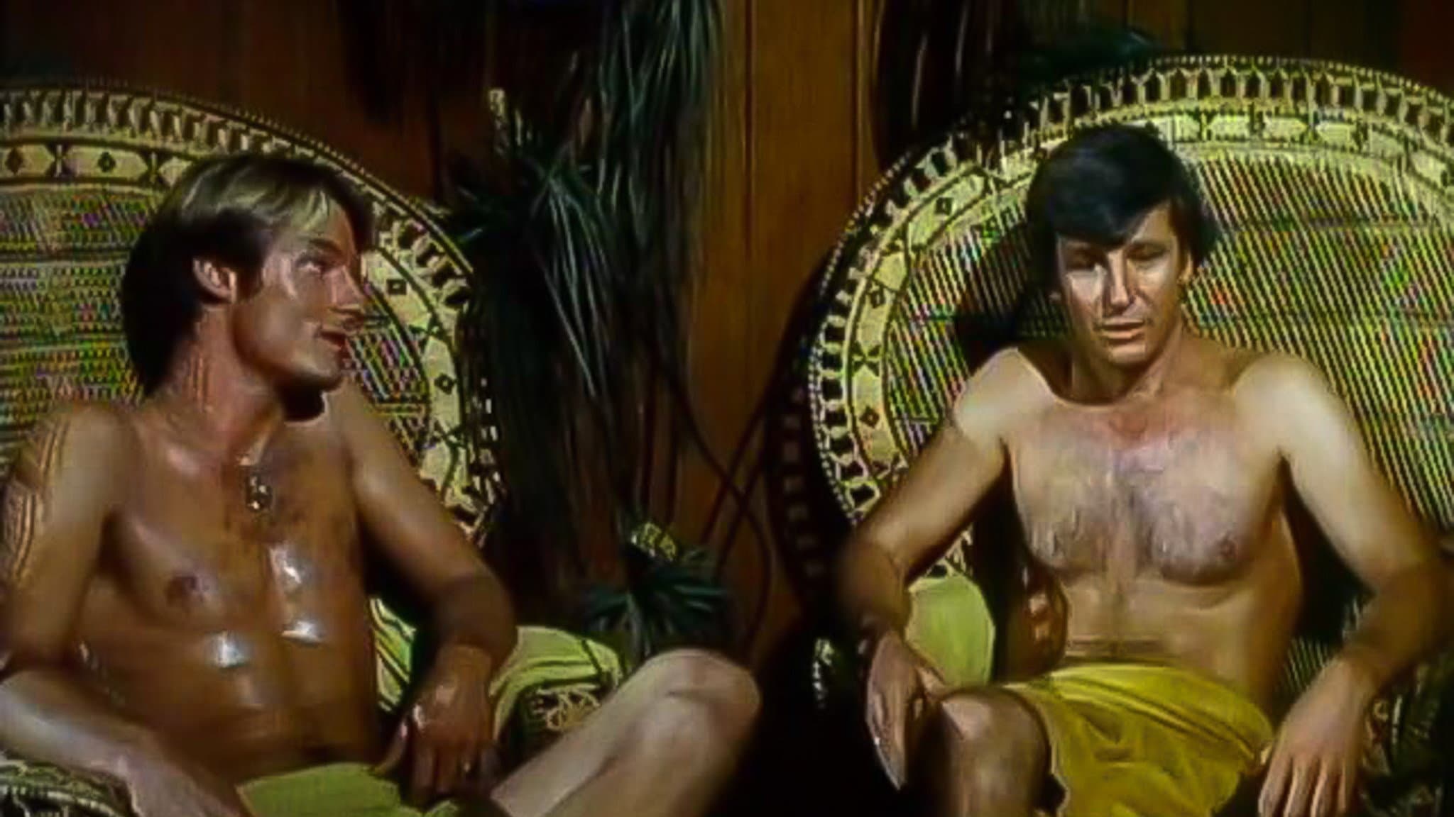 Un tocco di sesso - immagine