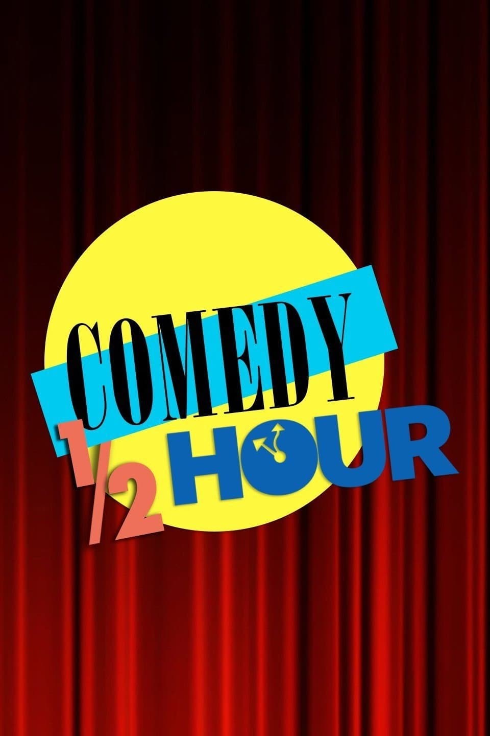 Poster di HBO Comedy Half Hour