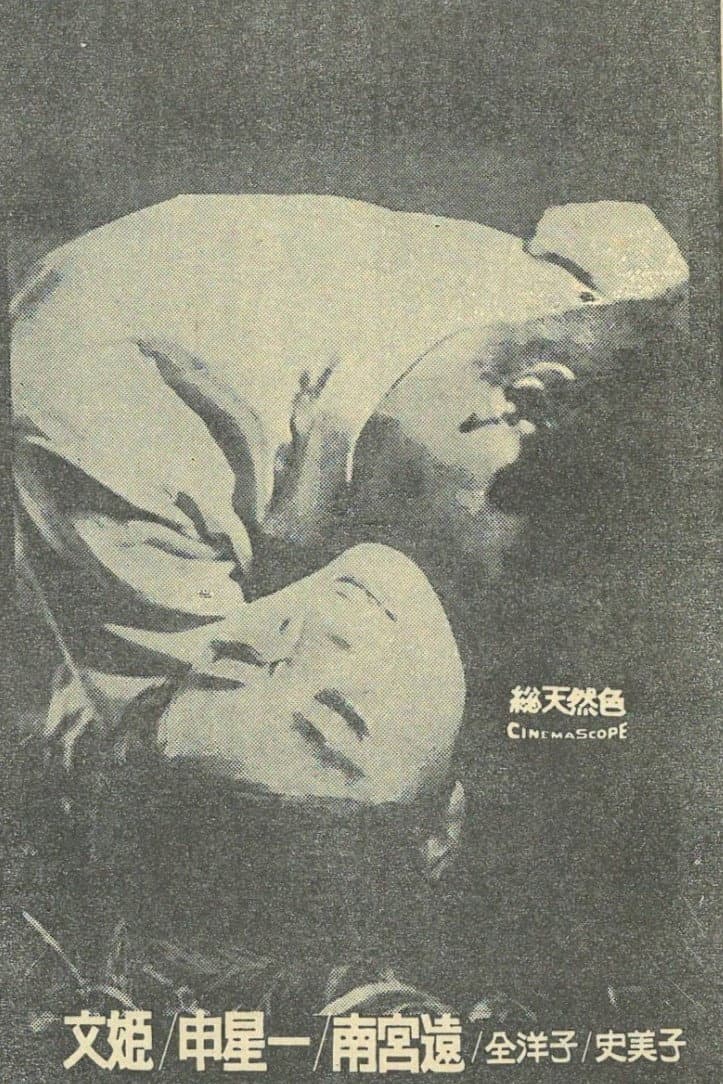 Poster di 석녀