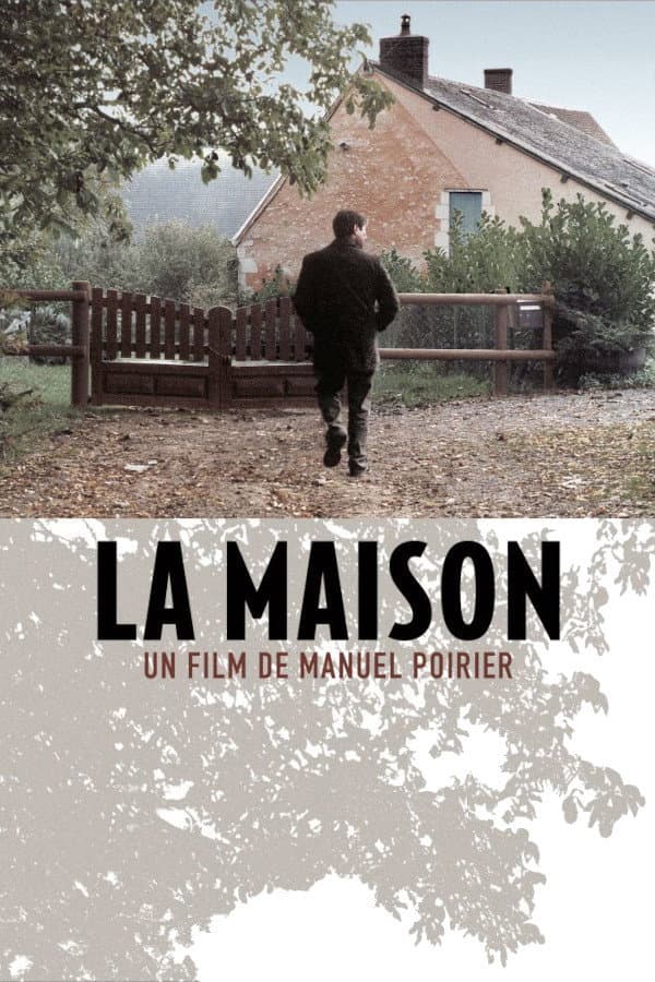 Poster di La Maison