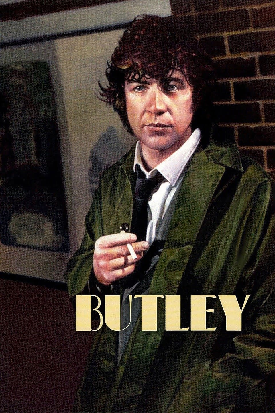 Poster di Butley