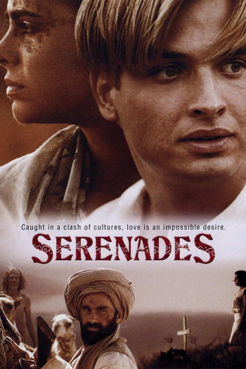 Poster di Serenades