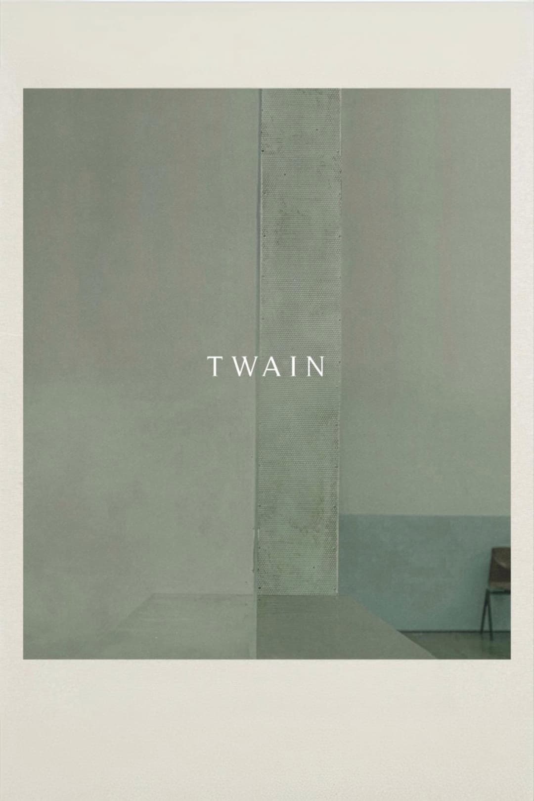 Poster di Twain