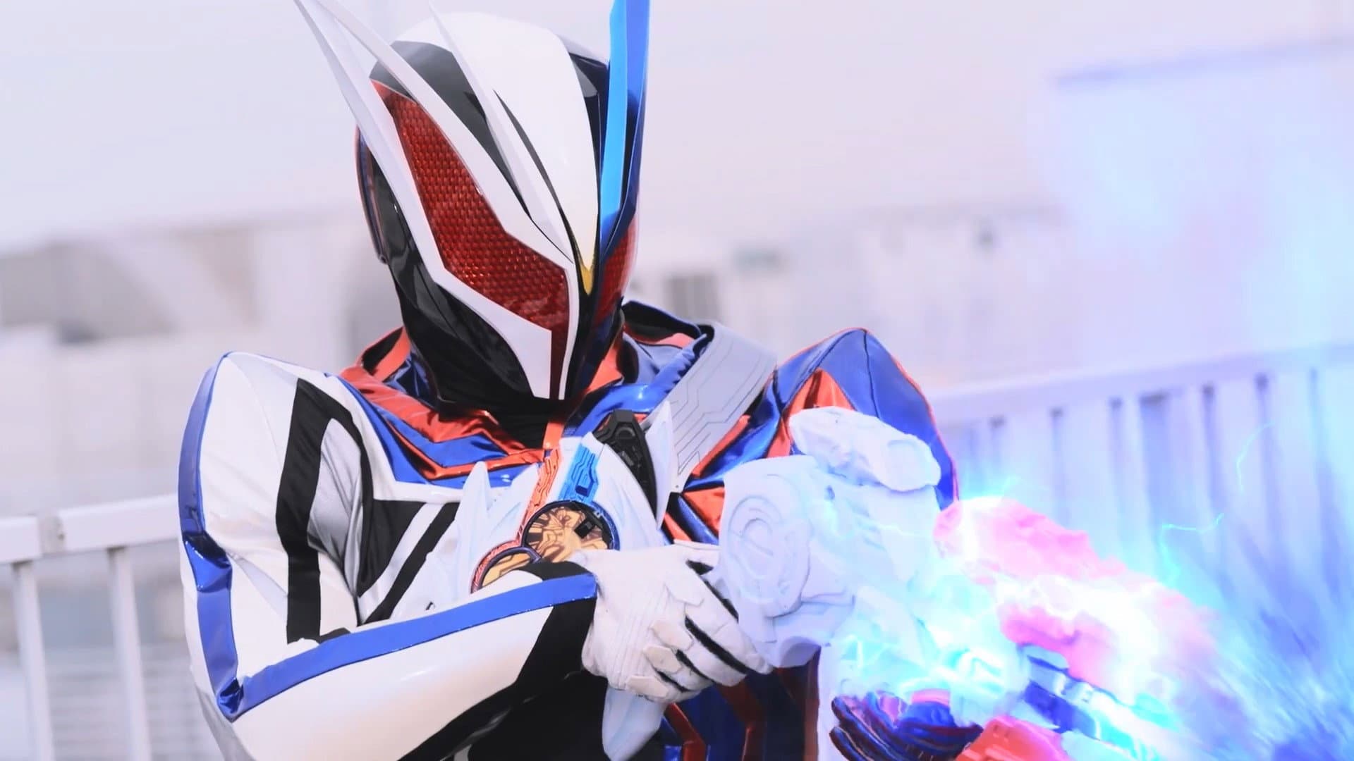 仮面ライダーノクス 変身講座 - immagine