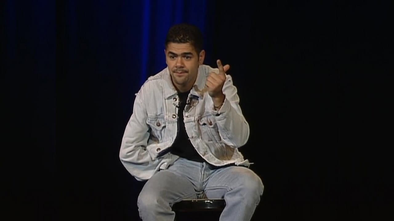 Jamel Debbouze - Jamel en scène - immagine