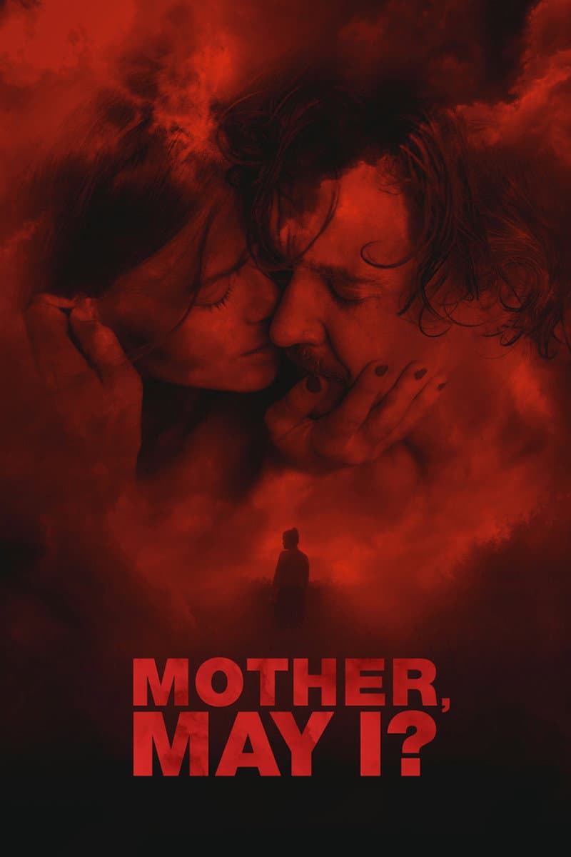 Poster di Mother, May I?