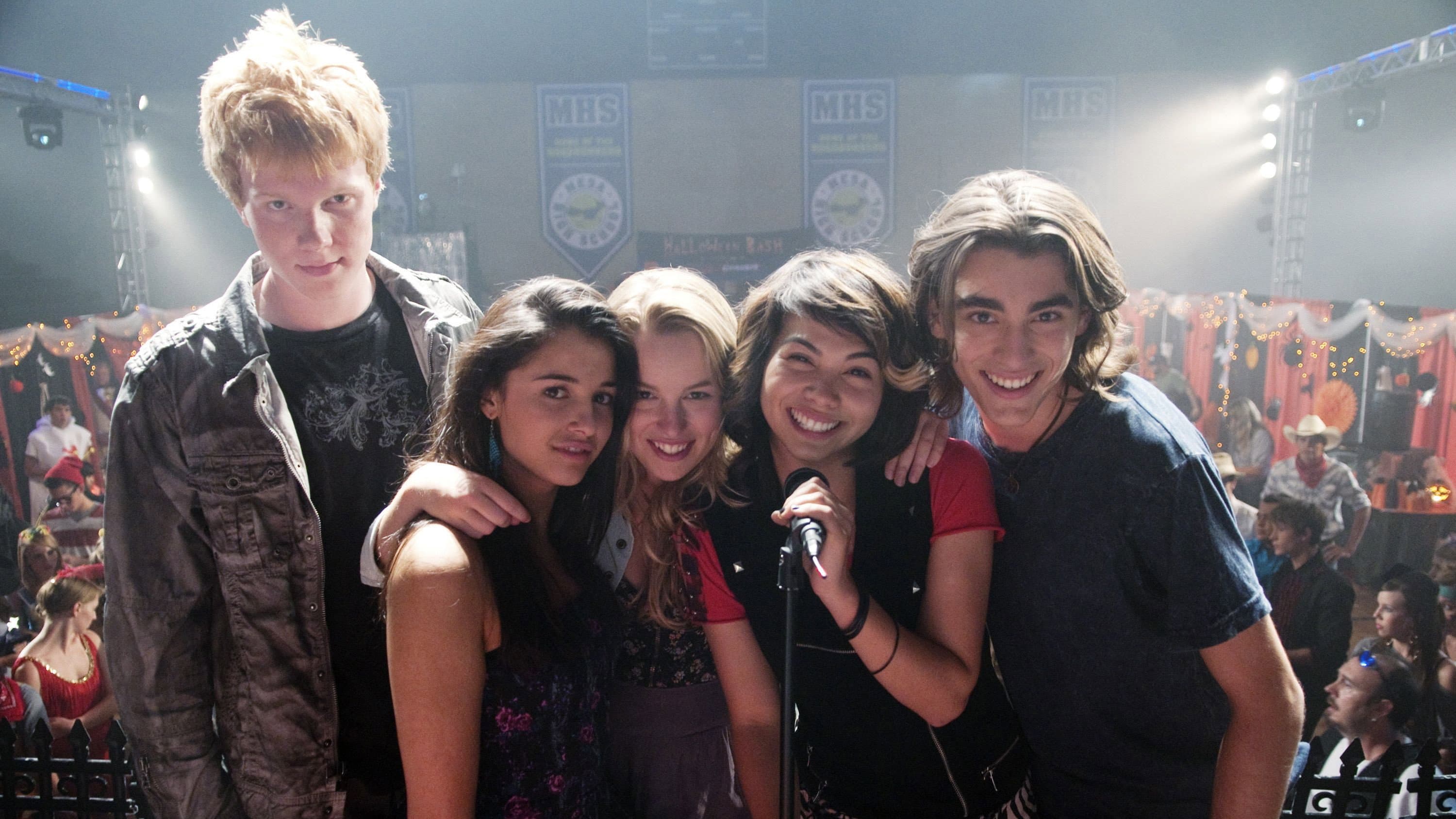 Lemonade Mouth - immagine