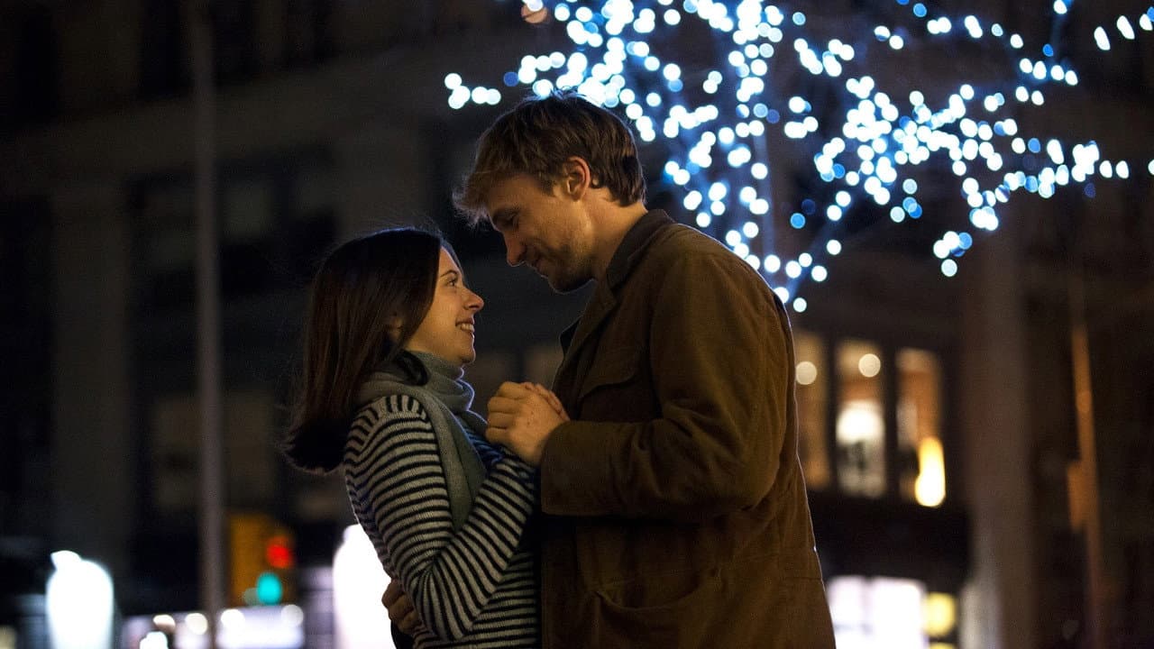 Carrie Pilby - immagine