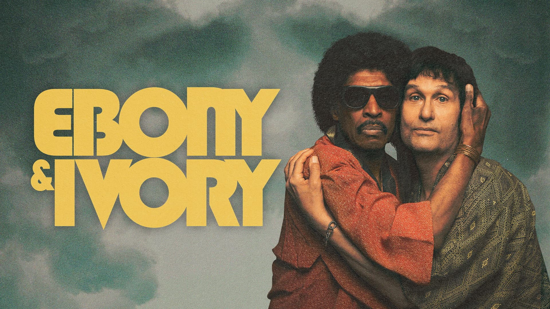 Ebony & Ivory - immagine
