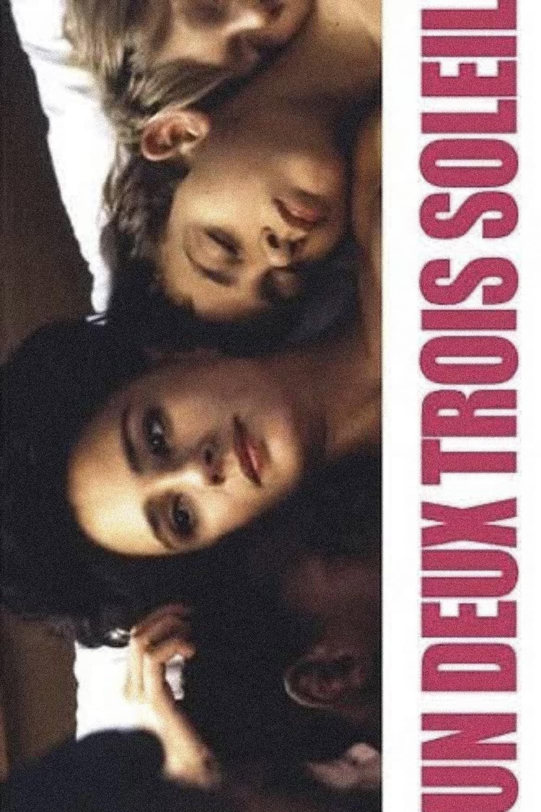 Poster di Uno, due, tre stella!