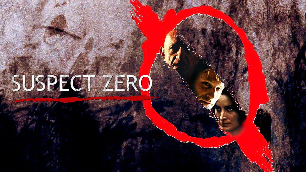Suspect Zero - immagine