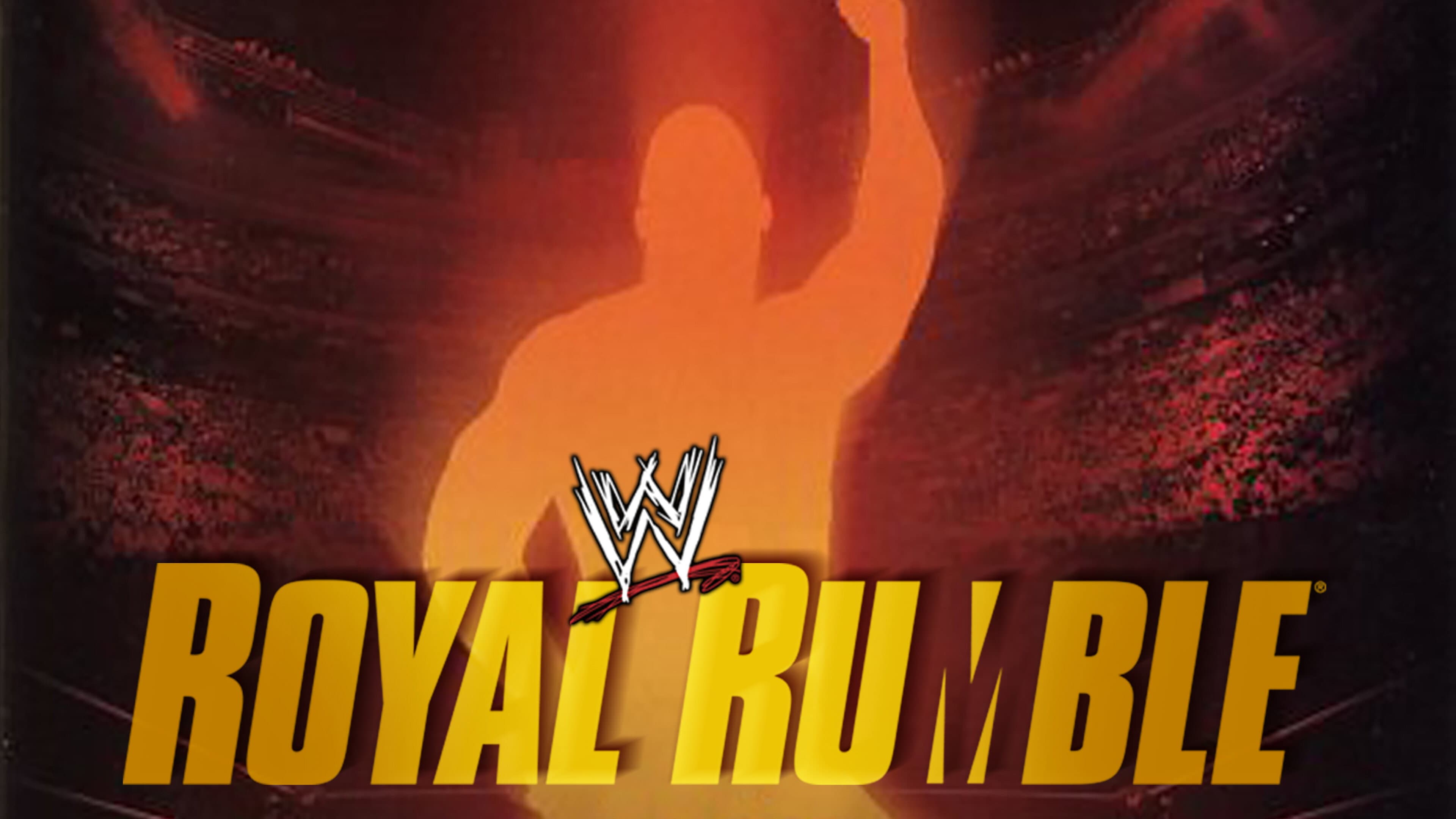 WWE Royal Rumble 2002 - immagine