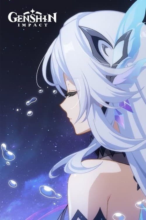 Poster di 原神：尘间星旅
