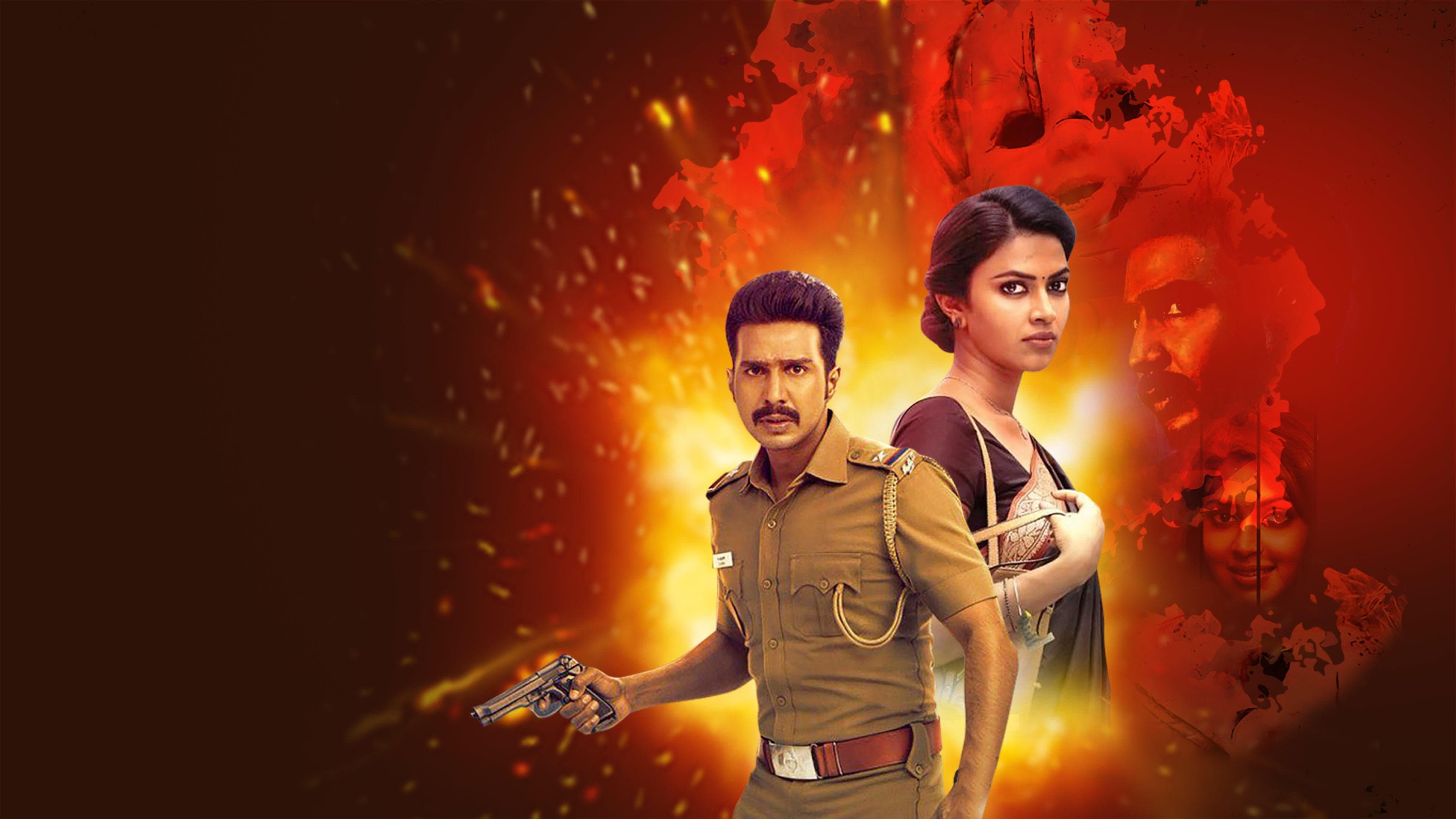 ராட்சசன் - immagine